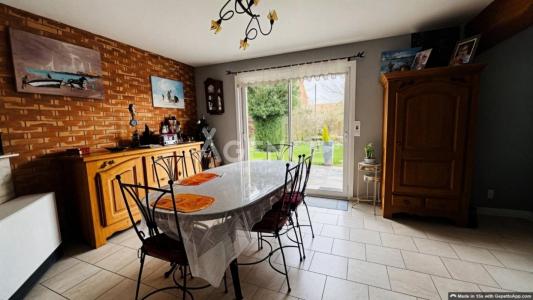 For sale Longuenesse 4 rooms 98 m2 Pas de calais (62219) photo 3