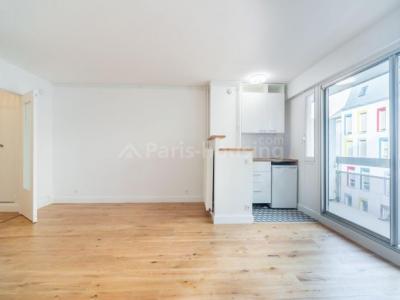 Annonce Location Appartement Paris-20eme-arrondissement 75