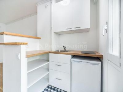 Louer Appartement Paris-20eme-arrondissement 1440 euros