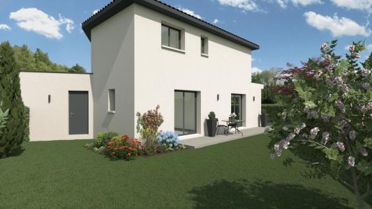 Acheter Maison 110 m2 Morance