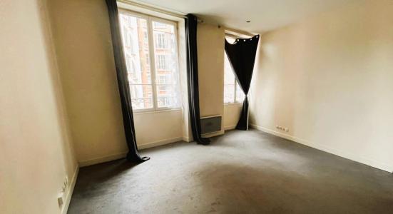 Annonce Vente Appartement Paris-5eme-arrondissement 75