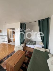 Louer Appartement Lyon-7eme-arrondissement Rhone