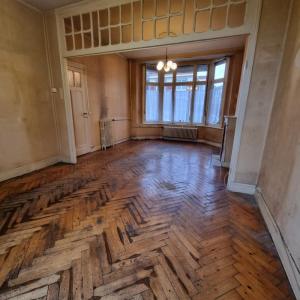 For sale Roubaix 4 rooms 92 m2 Nord (59100) photo 1