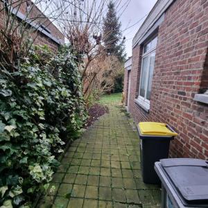 For sale Roubaix 4 rooms 92 m2 Nord (59100) photo 4