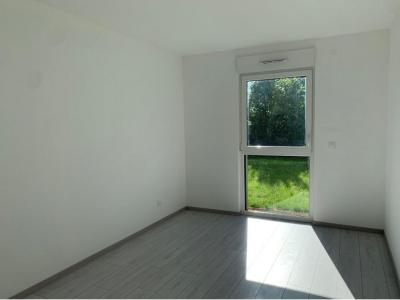 Louer Appartement Metz 806 euros