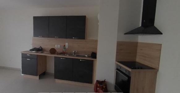 For rent Dijon 3 rooms 62 m2 Cote d'or (21000) photo 0