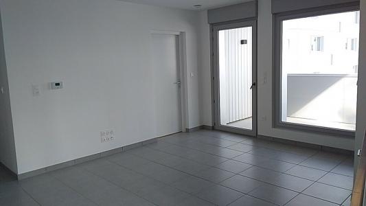 For rent Saint-nazaire 2 rooms 46 m2 Loire atlantique (44600) photo 1