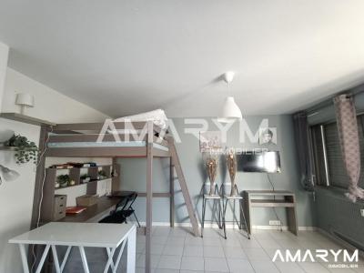 For sale Dieppe 1 room 31 m2 Seine maritime (76200) photo 0