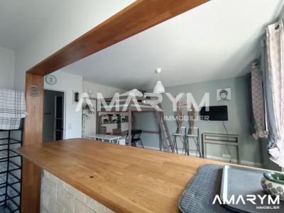 For sale Dieppe 1 room 31 m2 Seine maritime (76200) photo 1