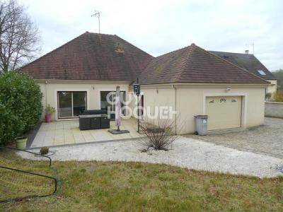 Acheter Maison Hery Yonne