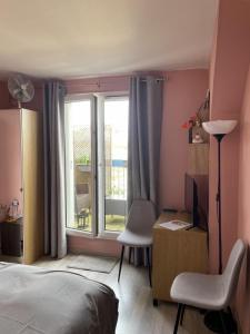 For rent Versailles 3 rooms 90 m2 Yvelines (78000) photo 0