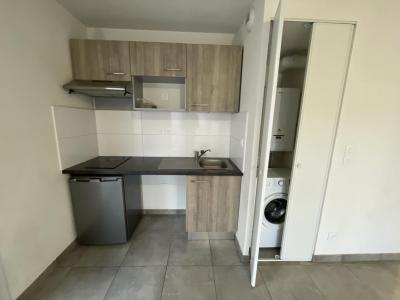 Louer Appartement Toulouse 596 euros