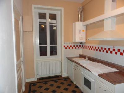 For rent Villefranche-sur-saone 4 rooms 79 m2 Rhone (69400) photo 1