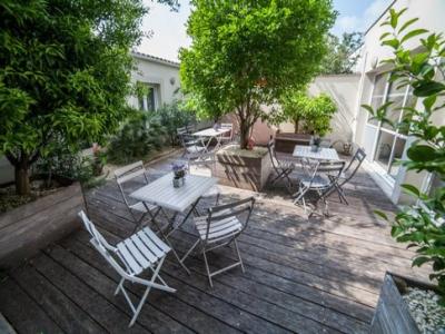 Acheter Appartement Rochefort Charente maritime