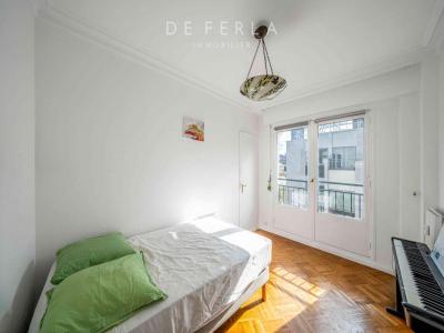 Annonce Vente 3 pices Appartement Paris-7eme-arrondissement 75