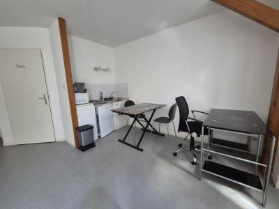 For rent Dijon 1 room 22 m2 Cote d'or (21000) photo 1