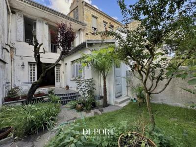 For sale Bordeaux 6 rooms 154 m2 Gironde (33000) photo 1