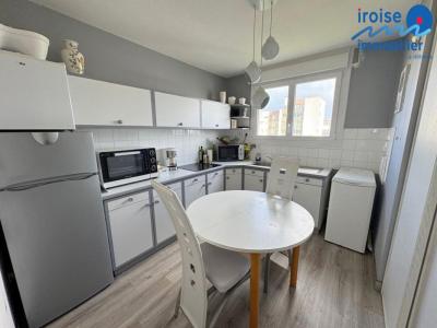 Annonce Vente 2 pices Appartement Brest 29