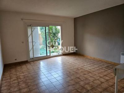 For rent Perpignan 1 room 27 m2 Pyrenees orientales (66000) photo 0