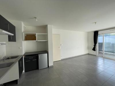 For rent Colomiers 2 rooms 44 m2 Haute garonne (31770) photo 1