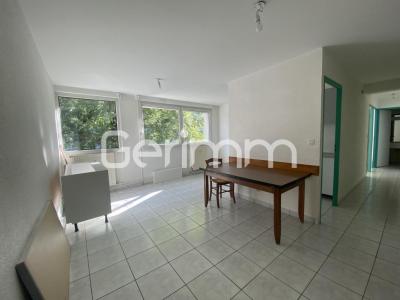 For sale Grenoble 3 rooms 58 m2 Isere (38100) photo 0