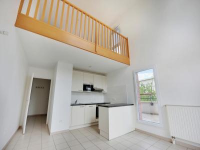 Annonce Vente 4 pices Appartement Lieusaint 77