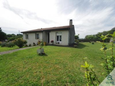 Annonce Vente 5 pices Maison Touvre 16