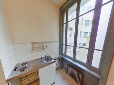 Annonce Location Appartement Lyon-2eme-arrondissement 69