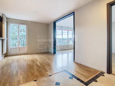 Acheter Appartement 101 m2 Tassin-la-demi-lune