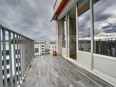 Acheter Appartement Tassin-la-demi-lune Rhone