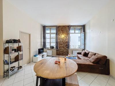 Annonce Vente 2 pices Appartement Lyon-7eme-arrondissement 69