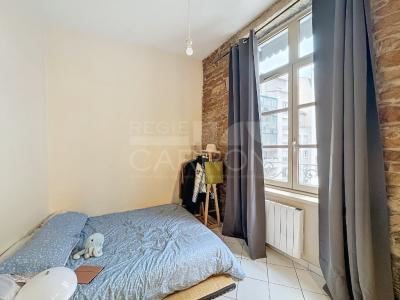 Acheter Appartement Lyon-7eme-arrondissement 182000 euros