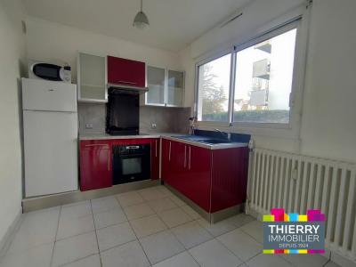 For sale Nantes 2 rooms 43 m2 Loire atlantique (44300) photo 2