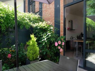 For sale Paris-14eme-arrondissement 4 rooms 140 m2 Paris (75014) photo 0