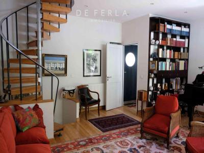 For sale Paris-14eme-arrondissement 4 rooms 140 m2 Paris (75014) photo 1