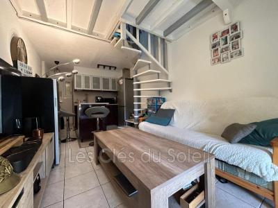 For sale Bandol 1 room 23 m2 Var (83150) photo 1