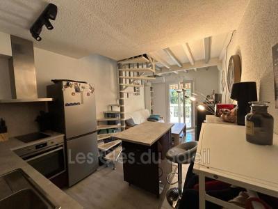 For sale Bandol 1 room 23 m2 Var (83150) photo 2