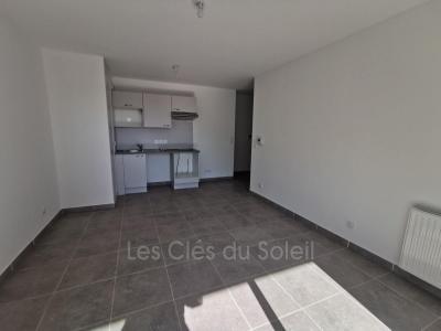 Louer Appartement Toulon 692 euros