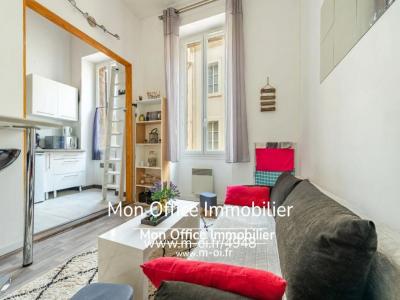 Annonce Vente Appartement Marseille-2eme-arrondissement 13