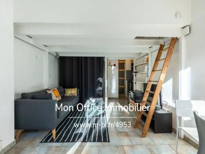 Annonce Vente Appartement Marseille-5eme-arrondissement 13