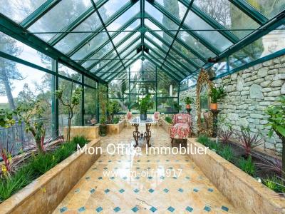 For sale Beaurecueil AIX-EN-PROVENCE 12 rooms 630 m2 Bouches du Rhone (13100) photo 2