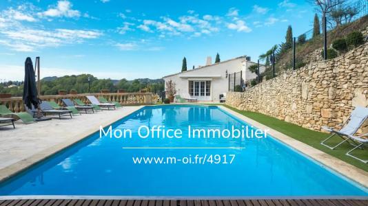 For sale Beaurecueil AIX-EN-PROVENCE 12 rooms 630 m2 Bouches du Rhone (13100) photo 4