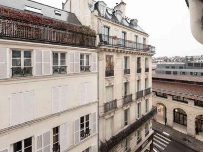 For sale Paris-6eme-arrondissement 2 rooms 52 m2 Paris (75006) photo 2