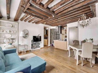 For sale Paris-6eme-arrondissement 2 rooms 52 m2 Paris (75006) photo 3