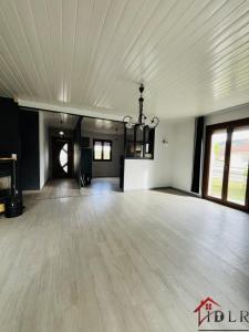 For sale Lure 6 rooms 102 m2 Haute saone (70200) photo 4