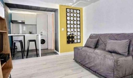 Annonce Vente Appartement Paris-10eme-arrondissement 75