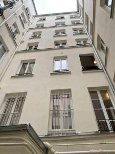 Acheter Appartement Paris-10eme-arrondissement Paris