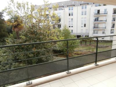 Louer Appartement Nantes Loire atlantique