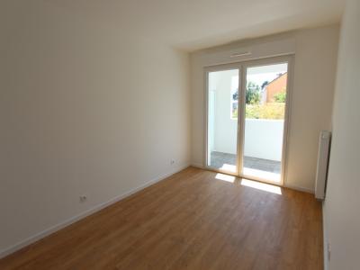 For rent Nantes 3 rooms 60 m2 Loire atlantique (44100) photo 3