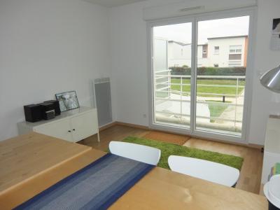 Louer Appartement Nantes Loire atlantique